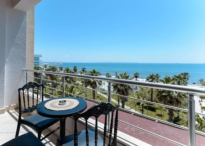 Grand View Apartment