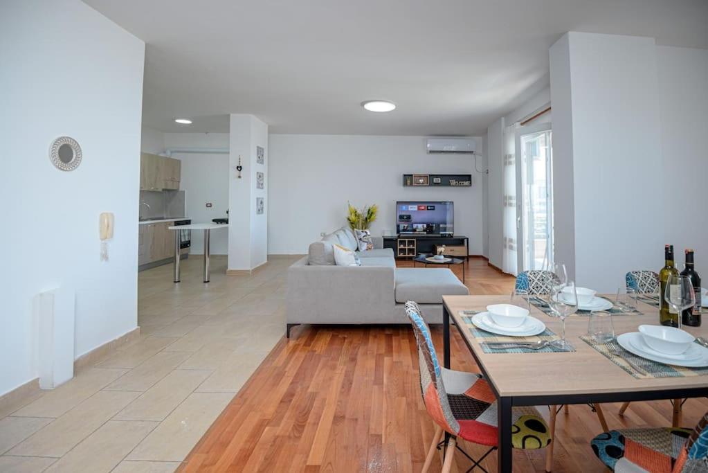 Grand View Appartement *