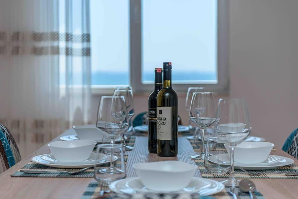 Grand View * Durrës