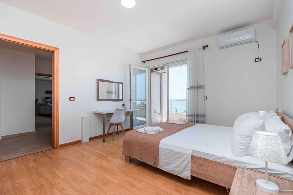 Grand View Appartement Durrës
