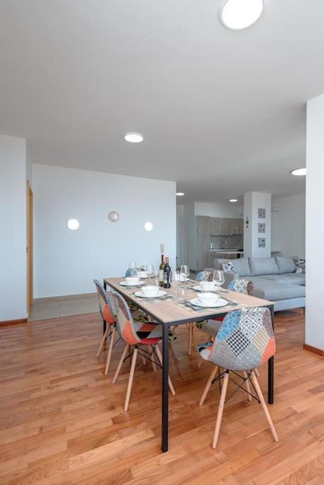 Grand View Appartement *