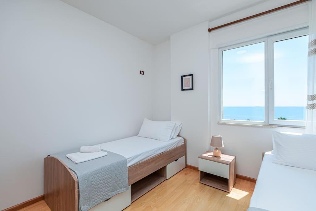 Grand View Appartement Durrës