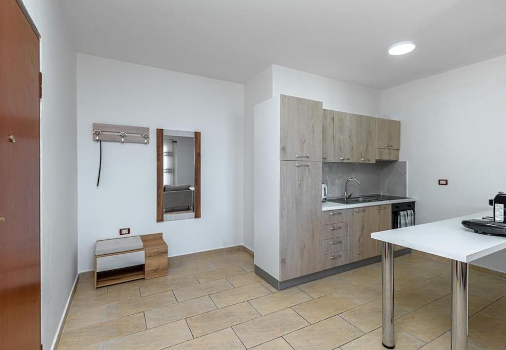 Appartement Grand View Durrës