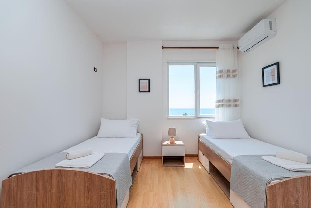 Appartement Grand View
