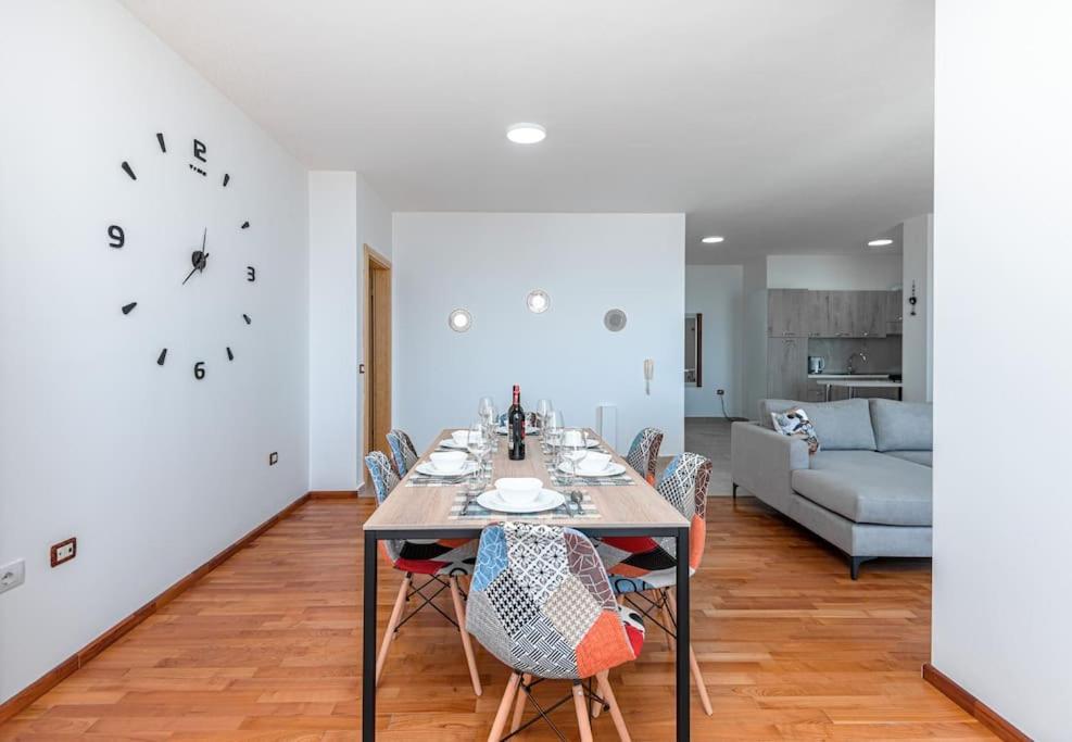 Grand View Appartement Durrës