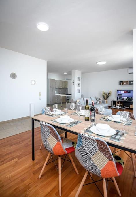 Grand View Appartement