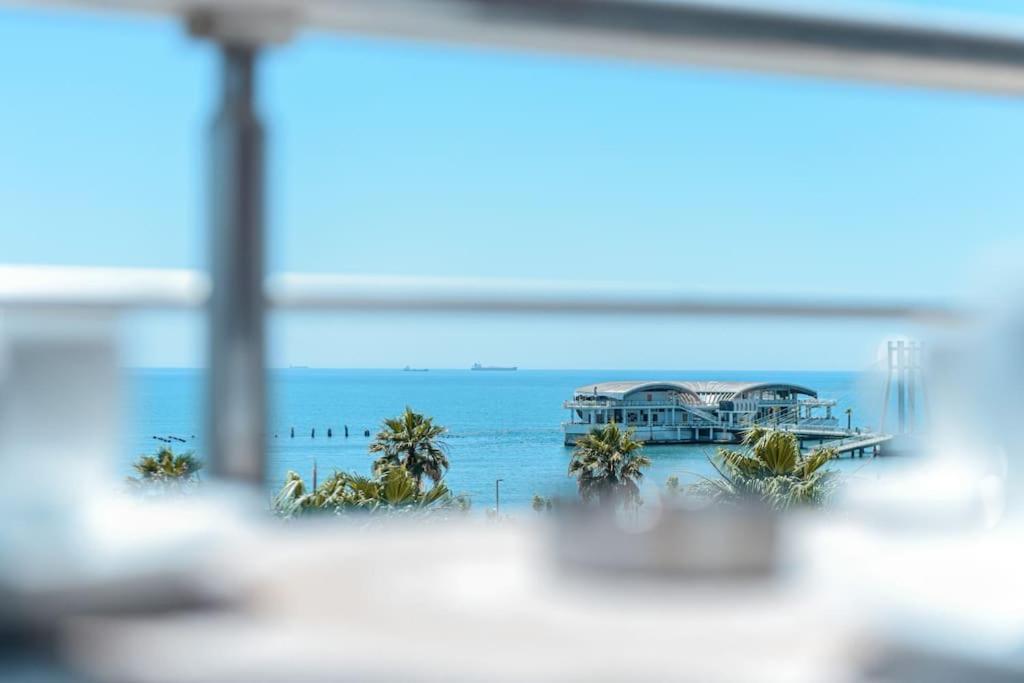 Appartement Grand View Durrës