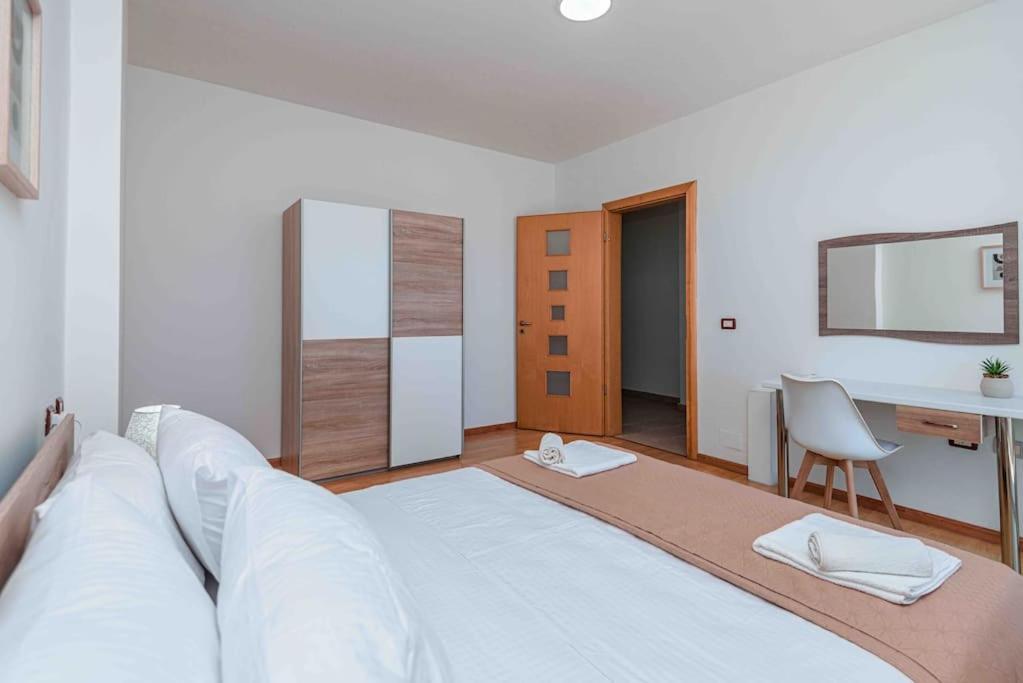 Grand View Appartement